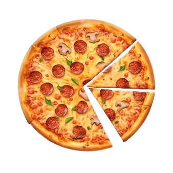 Maxican Pizza