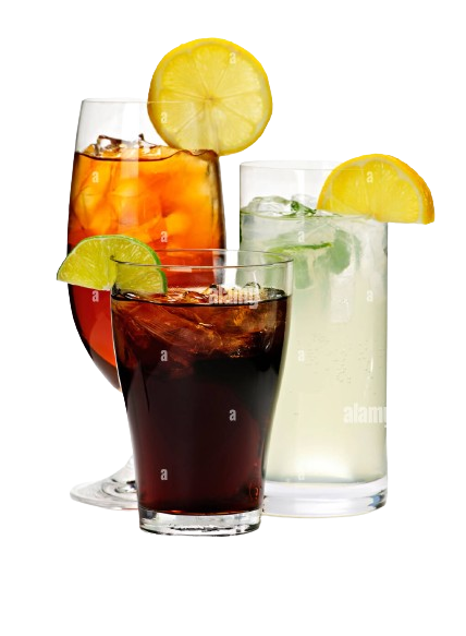 Soft Drinks