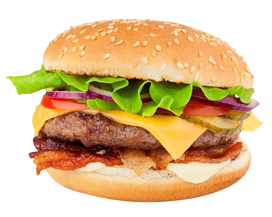 Burger Kingo