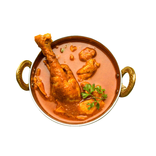 Chicken Masala
